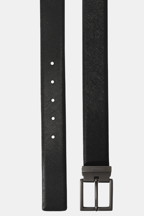 ΖΩΝΗ HUGO - 002 ΜΑΥΡΟ